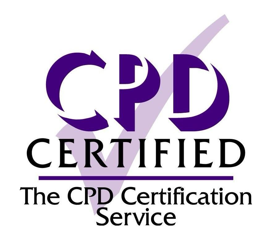 CPD Certified — The CPD Certification Service